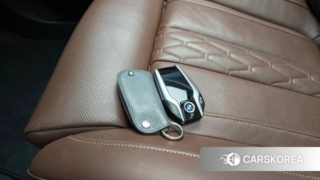 BMW X5 (G05) 2019 Белый из Кореи, фото 6
