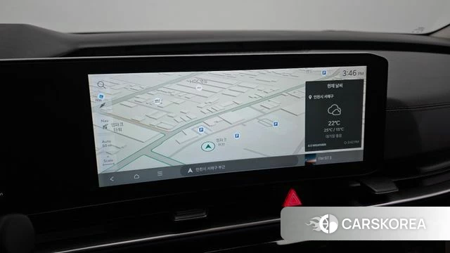 Kia The New Carnival 4th Generation 2024 Серый из Кореи, фото 6