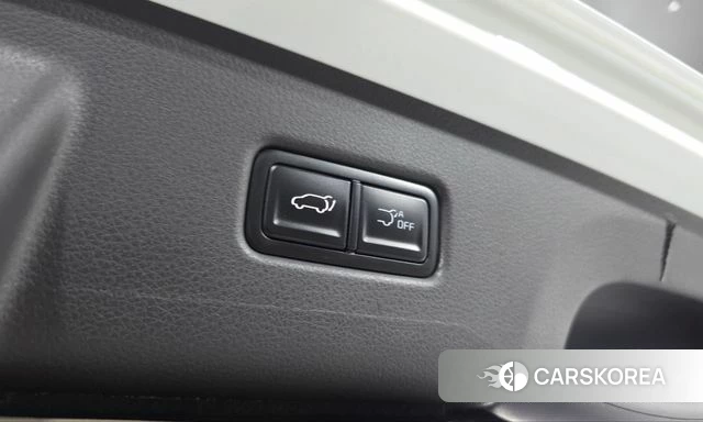Kia The New Carnival 4th Generation 2025 Белый из Кореи, фото 6