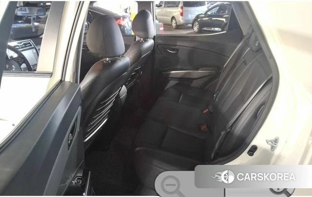 Ssangyong Berry New Tivoli 2020 Белый из Кореи, фото 6