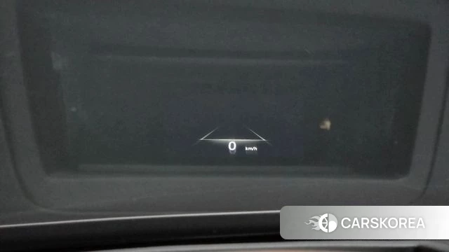 Genesis G80 (RG3) 2020 Красный из Кореи, фото 6