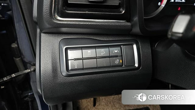 Ssangyong Berry New Tivoli 2020 Синий из Кореи, фото 6