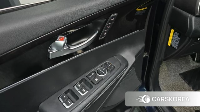 Kia The New Sorento 2019 Синий из Кореи, фото 6