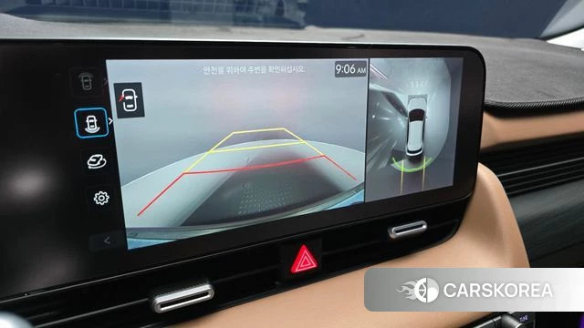 Hyundai The New Ionic 5 2024 Белый из Кореи, фото 6