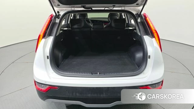 Kia Di All New Niro EV 2022 Белый из Кореи, фото 6