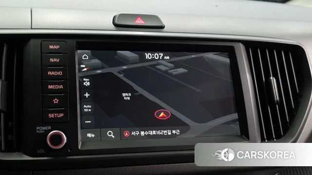 Kia The New Kia Ray 2026 Белый из Кореи, фото 6