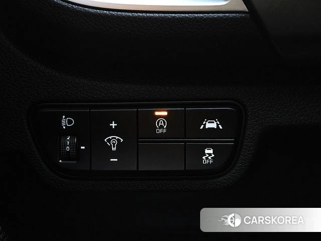 Kia Seltos 2019 Белый из Кореи, фото 6