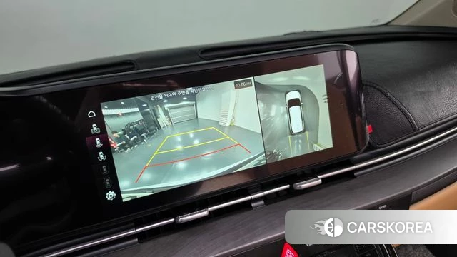 Kia Carnival 4th generation 2020 Белый из Кореи, фото 6