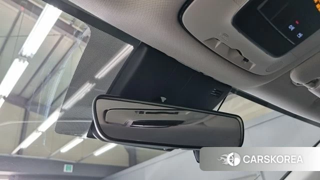 Hyundai Sonata (DN8) 2021 Белый из Кореи, фото 6