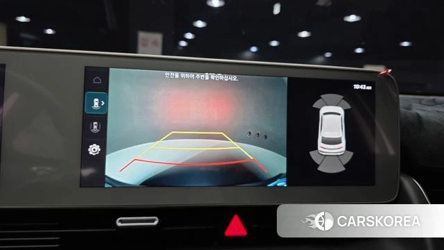 Hyundai Ionic 5 2022 Белый из Кореи, фото 6