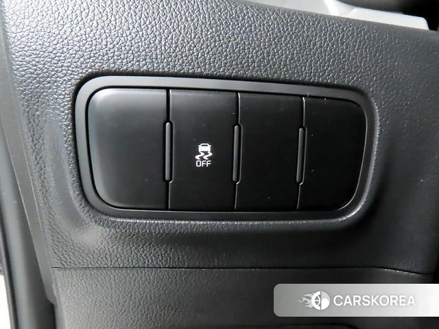 Kia The New Ray 2022 Белый из Кореи, фото 6