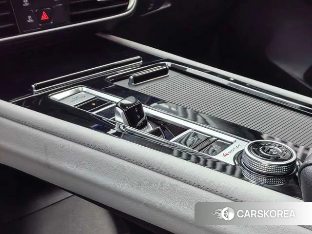 Volkswagen Teramont 2024 Черный из Китая, фото 6