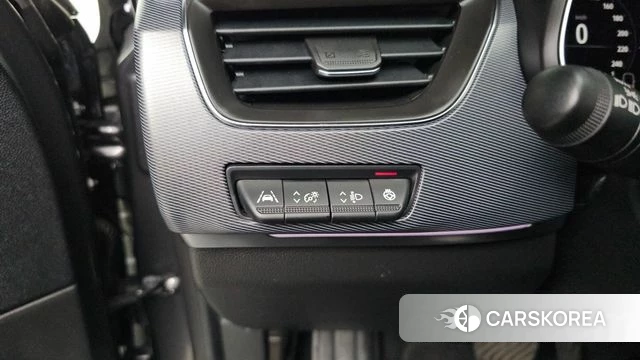 Renault Korea (Samsung) XM3 2020 Серебристо-серый из Кореи, фото 6