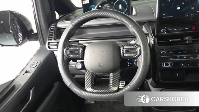 Hyundai The New Staria 2026 Коричневый из Кореи, фото 6