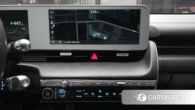 Hyundai Ionic 5 id 5002826 из Кореи 7