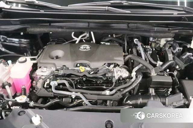 Toyota Granvia 2023 Черный из Китая, фото 6