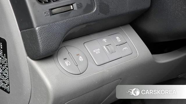 Hyundai The New Grand Starex 2019 Серебряный из Кореи, фото 6