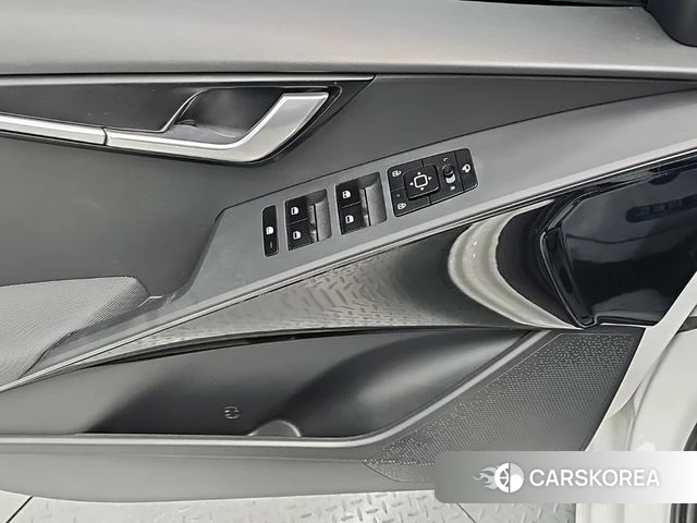 Kia Di All New Niro EV 2022 Белый из Кореи, фото 6
