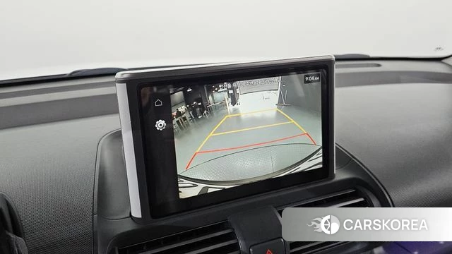 Hyundai Casper 2022 Белый из Кореи, фото 6