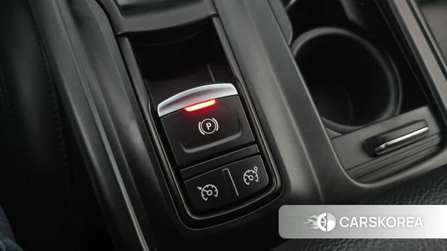 Renault Korea (Samsung) SM6 2019 Белый из Кореи, фото 6