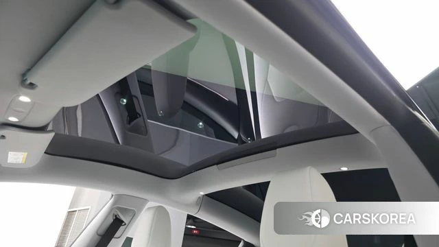 Tesla Model 3 2024 Красный из Кореи, фото 6