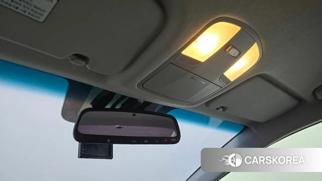 Hyundai The New Avante AD 2019 Серебряный из Кореи, фото 6