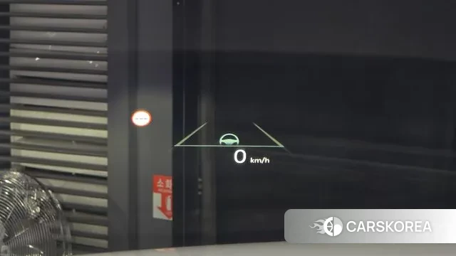 Kia The New Sorento 4th Generation 2023 Белый из Кореи, фото 6