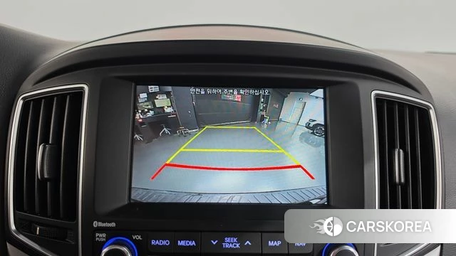 Hyundai The New Grand Starex 2019 Черный из Кореи, фото 6