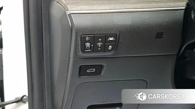 Kia K5 3rd generation 2020 Белый из Кореи, фото 6