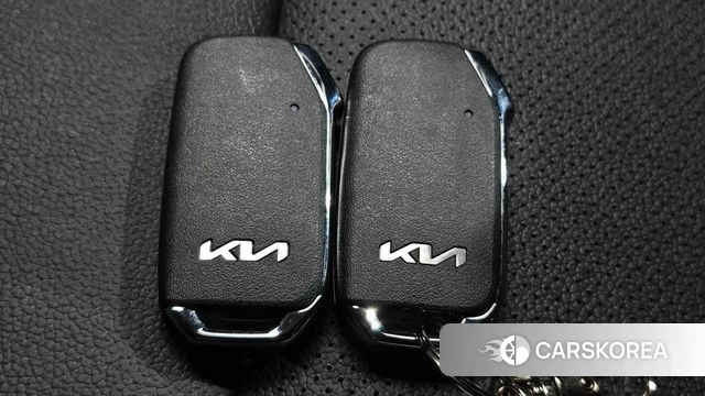 Kia The New Kia Ray 2026 Белый из Кореи, фото 6