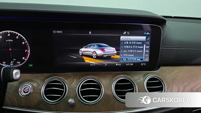 Mercedes-Benz E-Class W213 2020 Белый из Кореи, фото 6