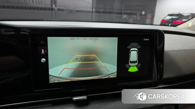 Kia Carnival 4th generation 2021 Белый из Кореи, фото 6