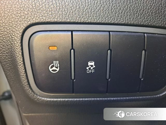 Kia The New Ray 2019 Белый из Кореи, фото 6