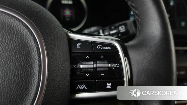 Kia Carnival 4th generation 2020 Черный из Кореи, фото 6