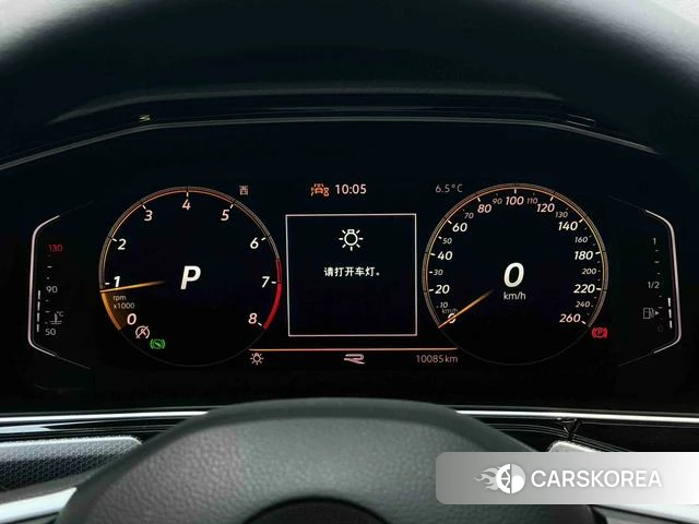 Volkswagen Tacqua 2024 Белый из Китая, фото 6