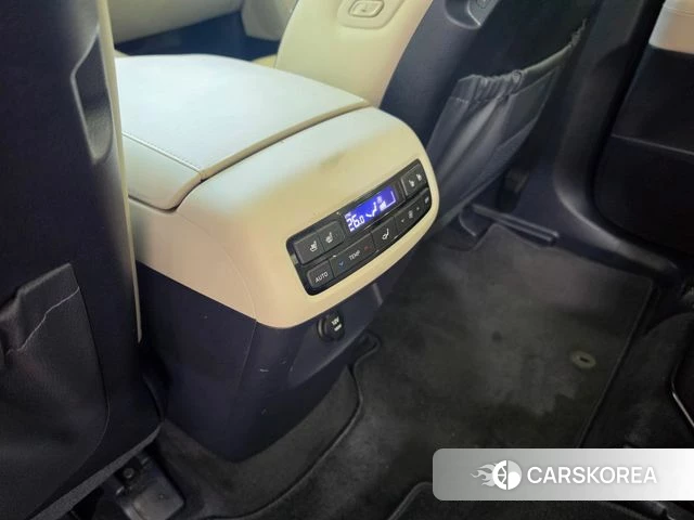 Hyundai The New Palisade 2022 Жемчужный цвет из Кореи, фото 6