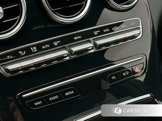 Mercedes-Benz C-class 2021 Темно-серый из Китая, фото 6