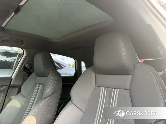 Audi A3 2021 Белый из Китая, фото 6