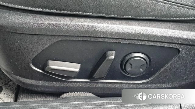Kia K5 3rd generation 2020 Белый из Кореи, фото 6