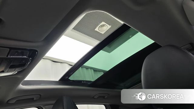 Hyundai Tucson Hybrid (NX4) 2021 Белый из Кореи, фото 6