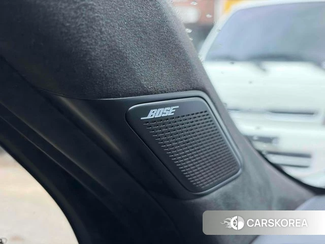 Hyundai Santa Fe (MX5) 2025 Черный из Кореи, фото 6