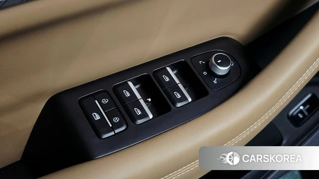 Renault Korea (Samsung) Grand Coleos 2026 Белый из Кореи, фото 6