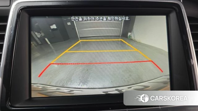 Hyundai Sonata New Rise 2018 Серый из Кореи, фото 6