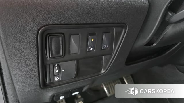 Renault Korea (Samsung) The New QM6 2020 Серый из Кореи, фото 6