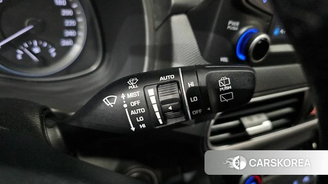 Hyundai Kona 2019 Черный из Кореи, фото 6