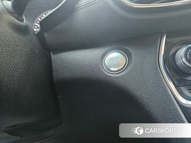Hyundai Santa Fe TM 2020 Серый из Кореи, фото 6
