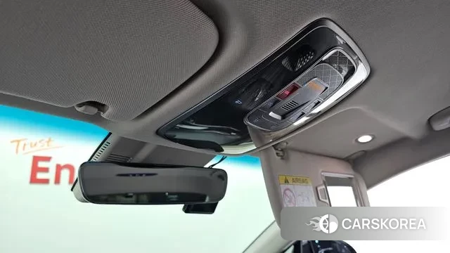Genesis G80 (RG3) 2023 Черный из Кореи, фото 6