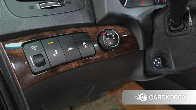 Kia The New Mohave 2018 Черный из Кореи, фото 6