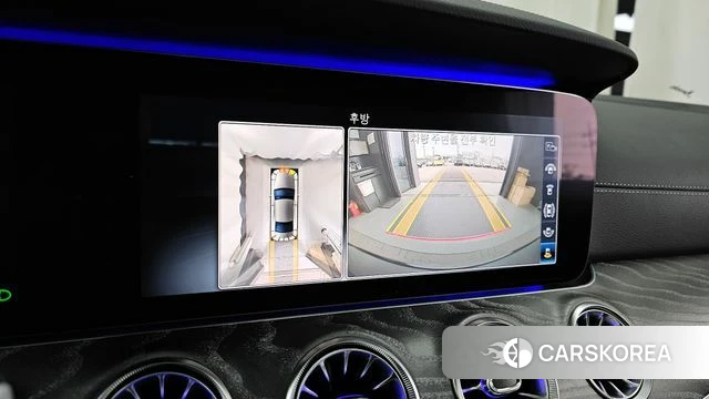Mercedes-Benz CLS-Class C257 2019 Черный из Кореи, фото 6