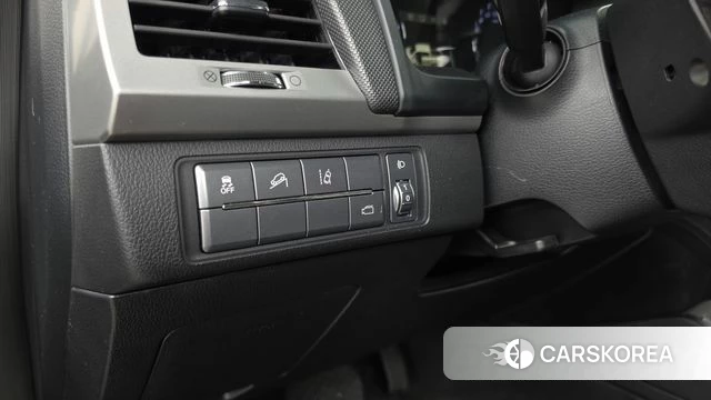 Ssangyong Rexton Sports Cannes 2019 Синий из Кореи, фото 6